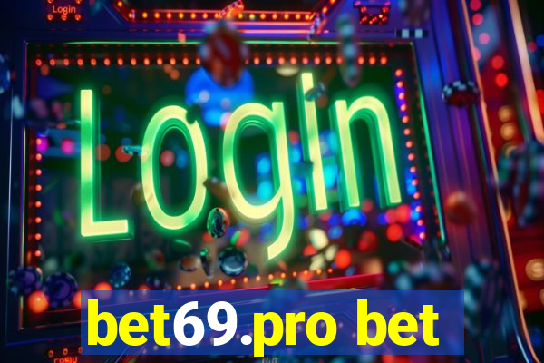 bet69.pro bet